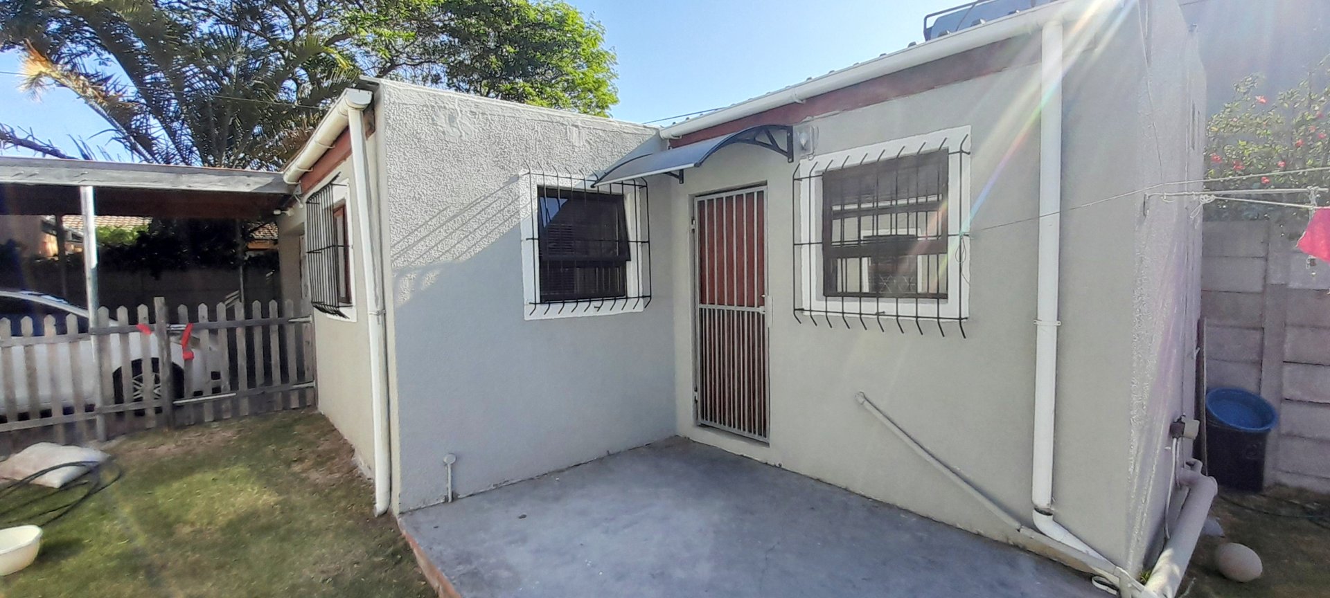 To Let 1 Bedroom Property for Rent in St Dumas Western Cape